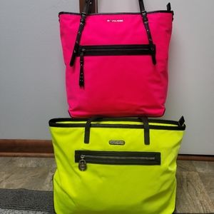 Michael Kors Handbag bundle